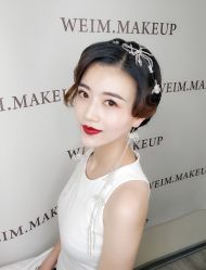 -WEIM.唯蜜美妆工作室