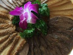 -紫东阁酒楼·中餐厅(东方广场假日酒店)