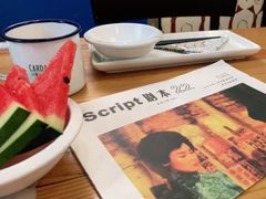 -豆蔻电影主题餐厅(四牌楼店)