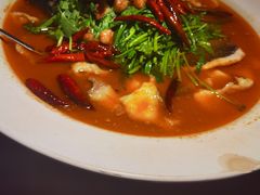 -清水亭湖北菜(大屯DT51店)