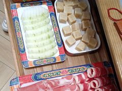 -侃爷南门铜锅涮肉