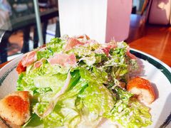 -PIZZA BIANCA(万象城店)