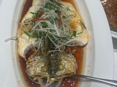 -祥记餐饮•豫粤珍味(金隅大厦店)