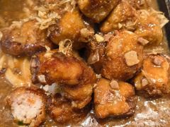 -金陵后厨·南京菜(新街口秣陵路店)