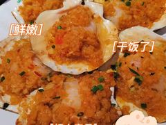 -庆峰龙虾烧烤(合肥一店)