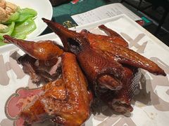 -大鸽饭(汉溪长隆店)
