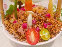 -南山鲜虾面·活鲜小馆·海味大连菜(南山总店)