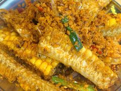 -红盔甲·小龙虾(天钥桥店)