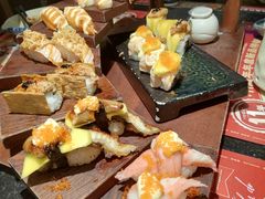 -古田居·特色寿司料理(星之岛旗舰店)