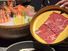 -花潮料理艺食馆(SM新生活广场店)