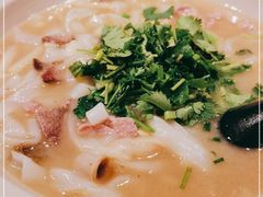 -漆黑觉米粉(三里屯店)