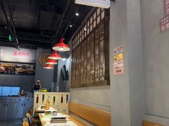 -不是烧烤·武汉大排档(大成路店)