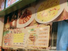 -紫金食坊(江南西路店)
