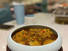 -香香海南菜餐厅