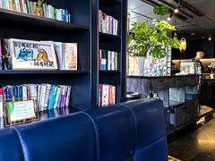 -懒人盐府人家(航天桥店)