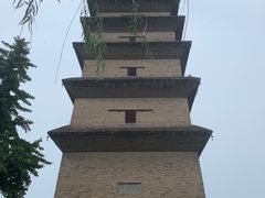 -正定古城-开元寺