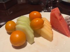 -环球港凯悦 · 享悦中餐厅