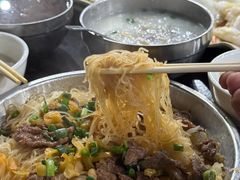 -湛记牛肚螺粥(群贤路店)