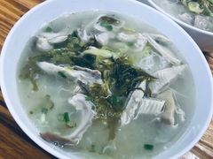 -老字號·桥下猪肚(龙眼南路店)