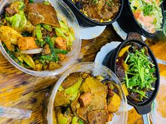-沈妈砂锅(光华村店)
