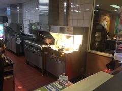 -麦当劳(沙河店)