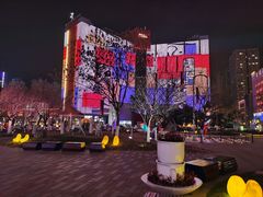 -西安创业咖啡街区