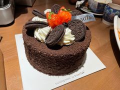 -面包新语(滨湖万达店)