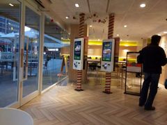 -麦当劳(塔园路店)