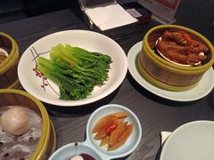 -五缘湾凯悦酒店·悦饗中餐厅