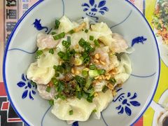 -梅州好吃腌面-达兴全猪汤(别走错店)