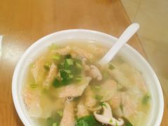 -海胆小馆(东北水饺·春柳店)