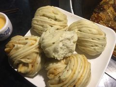 花卷-来小酌·长安酒家(翠庭大厦店)