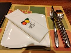 -安妮意大利餐厅(丽都店)