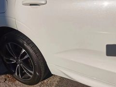 -畅通航行汽车钣金喷漆 无痕修复·局部喷漆