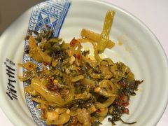 -俏九州·小炒黄牛肉(华润万象汇店)