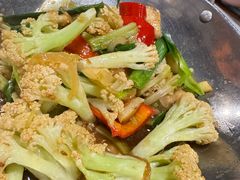 -辉记炭烧海鲜大排档·老字号(福田店)