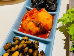 -韩国한국厨房
