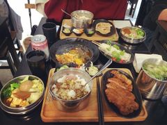 -小明同学(三里屯店)