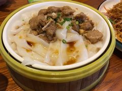 -丰圆轩粤式茶楼 . 点心粤菜(夏茅店)