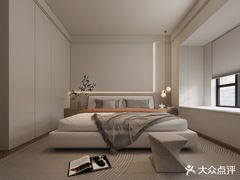 -翼森原创设计·全案实景落地