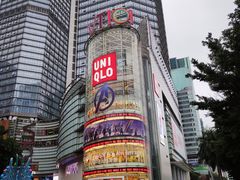 -VT101维多利广场