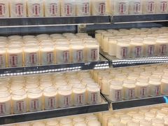 -连杏双皮奶(长沙国金店)