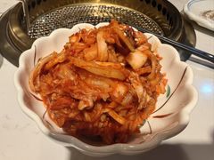 -千寻山野烤肉(天虹店)