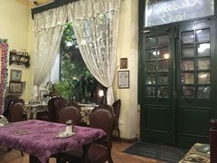 -露西亚咖啡西餐厅(哈尔滨俄侨纪念馆店)