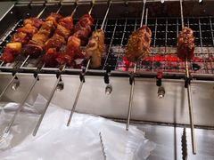 -郭记原生态烤羊腿(长宁路店)
