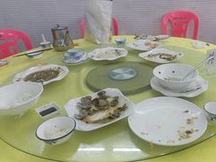 -秋姐美食店(旅游大道店)