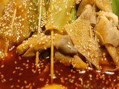 -付小姐在成都(中山公园店)