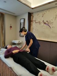 -巍阁月子中心(国贸店)