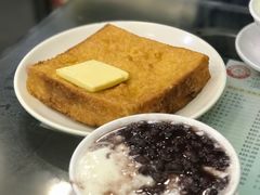 -义顺牛奶公司(庇利金街店)