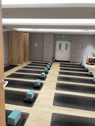 -卡莫瑜伽·普拉提